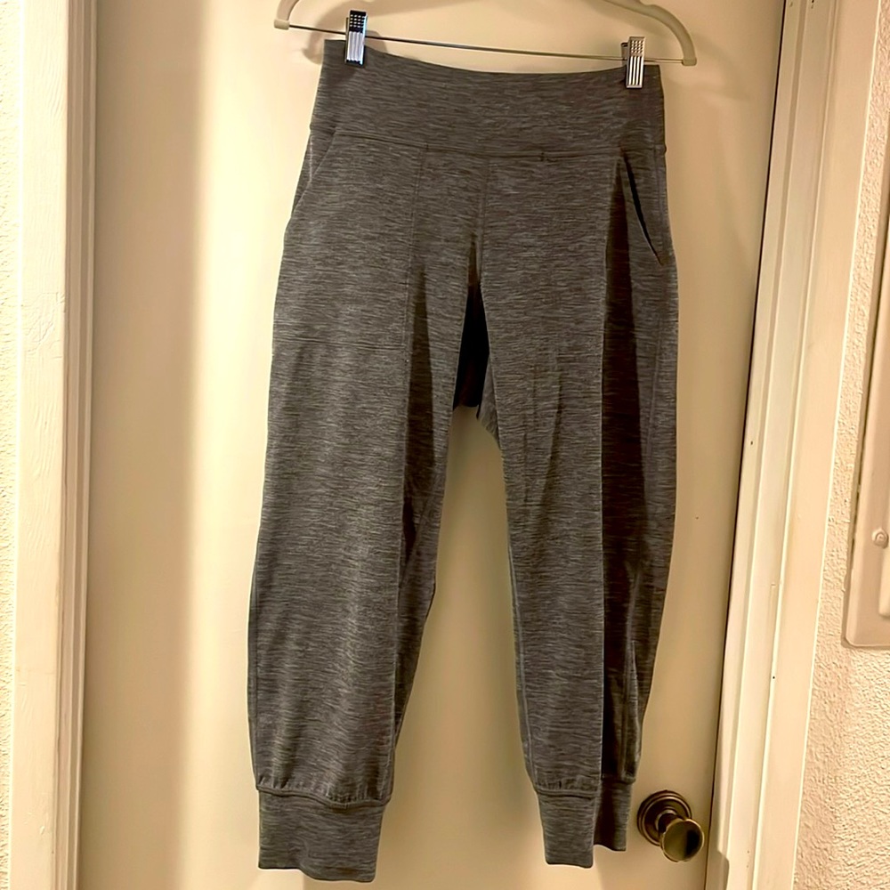 Workout pants